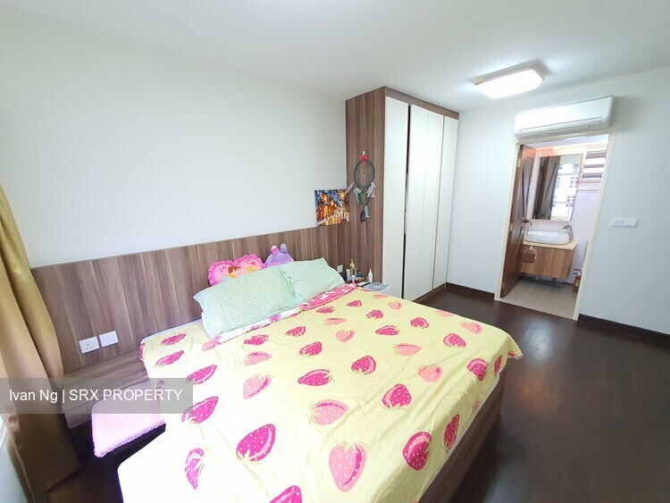 Blk 287A Compassvale Crescent (Sengkang), HDB 4 Rooms #269325031